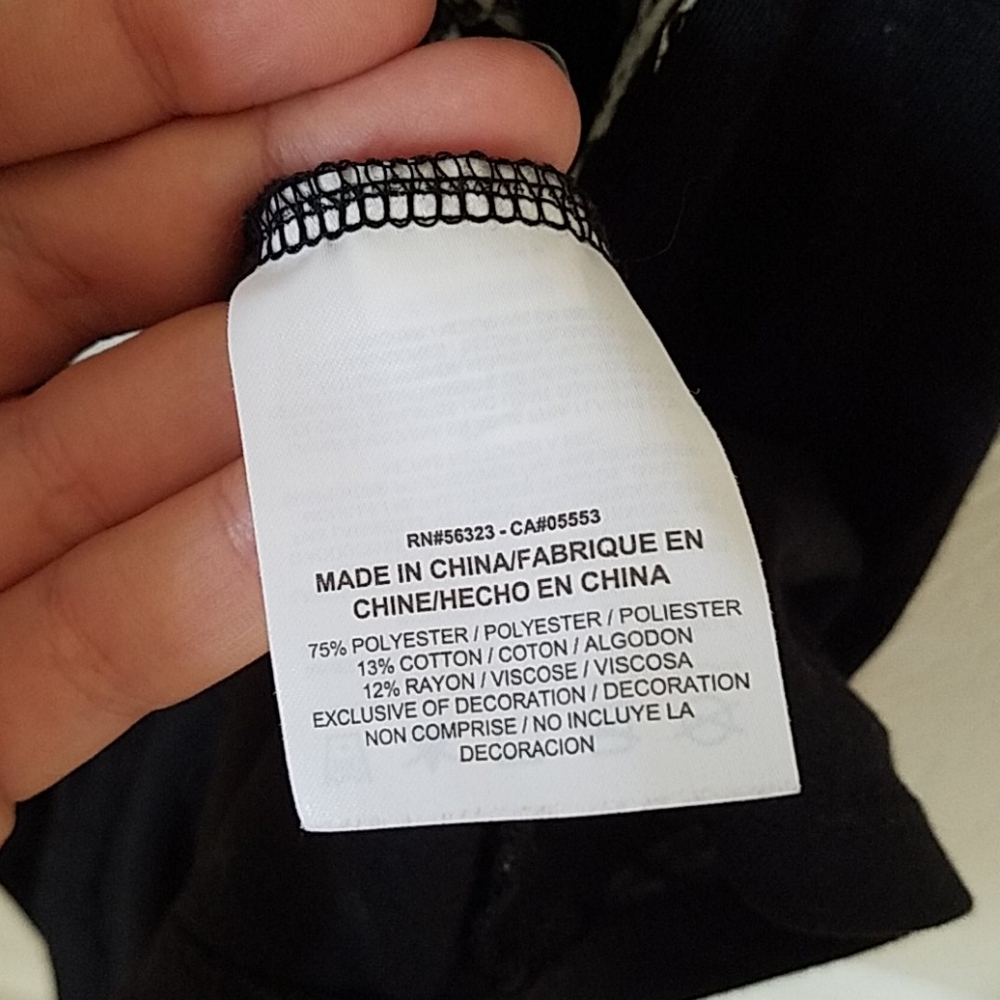 Nike DriFit Tanktop - Picture 6 of 8
